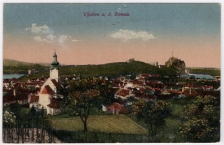 Devín - Hrad