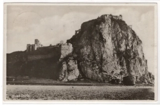 Devín - Hrad