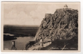 Devín - Hrad