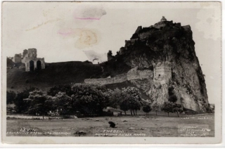 Devín - Hrad