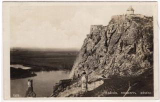 Devín - Hrad