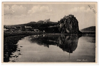 Devín - Hrad
