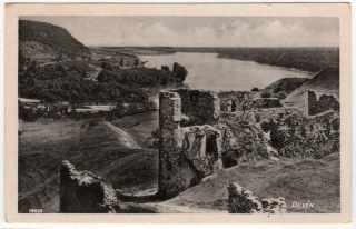 Devín - Hrad