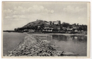 Devín - Hrad