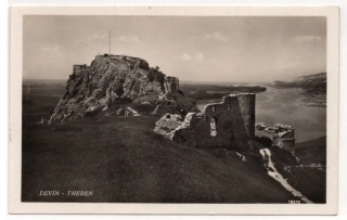 Devín - Hrad