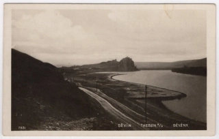 Devín - Hrad