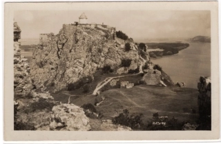 Devín - Hrad