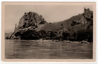 Devín - Hrad
