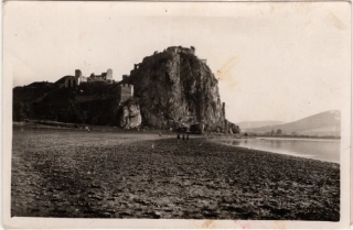 Devín - Hrad