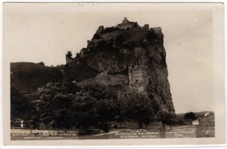 Devín - Hrad