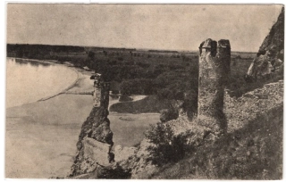 Devín - Hrad