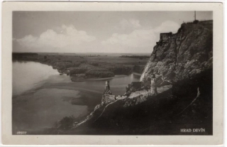 Devín - Hrad