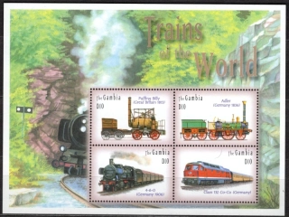 5104-5107 Doprava