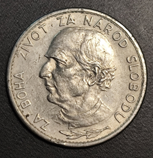 31/ 1939 - 5 Ks