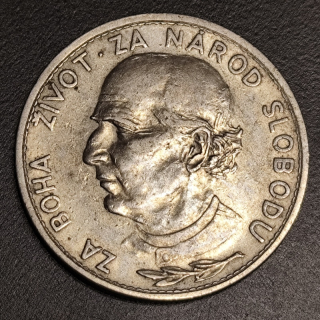 31/ 1939 - 5 Ks