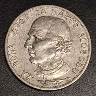 31/ 1939 - 5 Ks