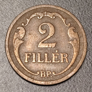 2 Filler 1931