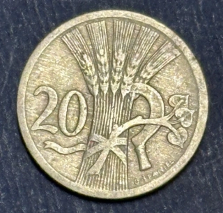04/  1929 - 20 h.