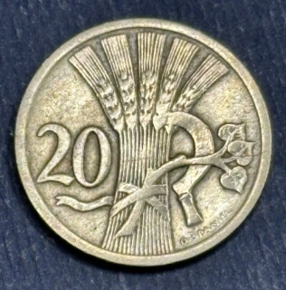 04/ 1931 - 20 h.