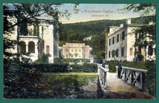 Trenčianske Teplice