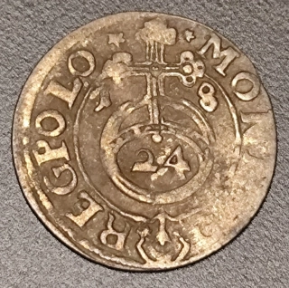 Poltorak 1618