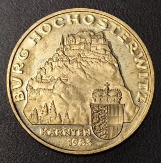 20 Schilling 1983