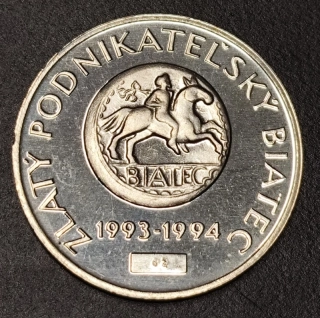 Podnikatelský BIATEC