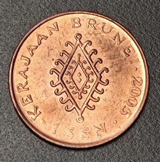 1 Sen 2005