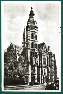Košice - Dóm