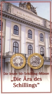 50 Schilling 2002