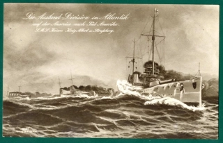 SMS Kaiser