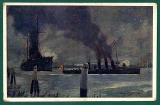 S.M.S. "Novara"