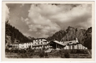 Vysoké Tatry