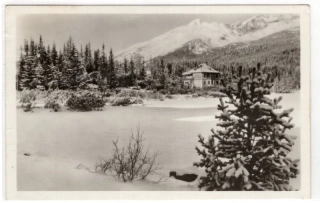 Vysoké Tatry