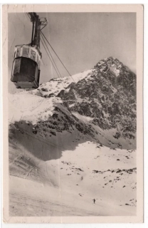 Vysoké Tatry