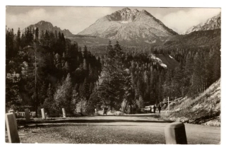 Vysoké Tatry