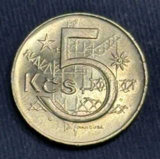 69/ 1983  - 5 Kčs