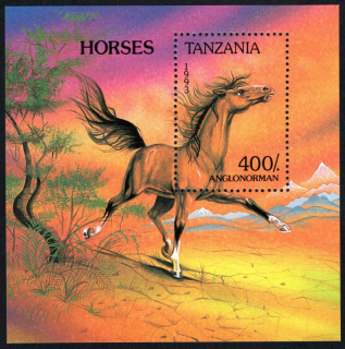 1684 BL 235 Fauna