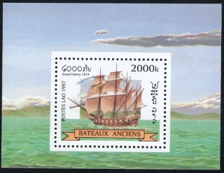 1606 BL 164 Lode