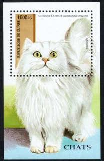 0674 BL 11 Fauna