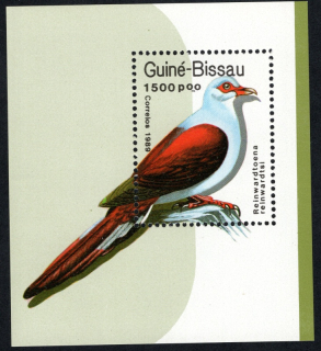 1025 BL 275 Fauna
