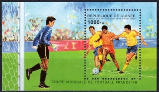 01560 BL 498 B Futbal