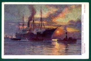 S.S. Nippon