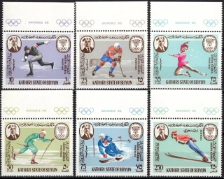 0134-0140 Šport