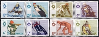2025-2032 Šport