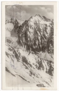 Vysoké Tatry
