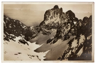 Vysoké Tatry