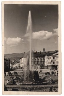 Banská Bystrica