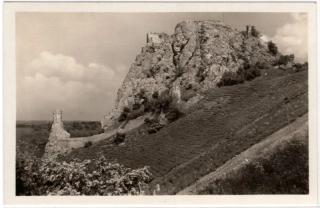 Devín