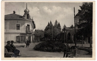 Bardejov